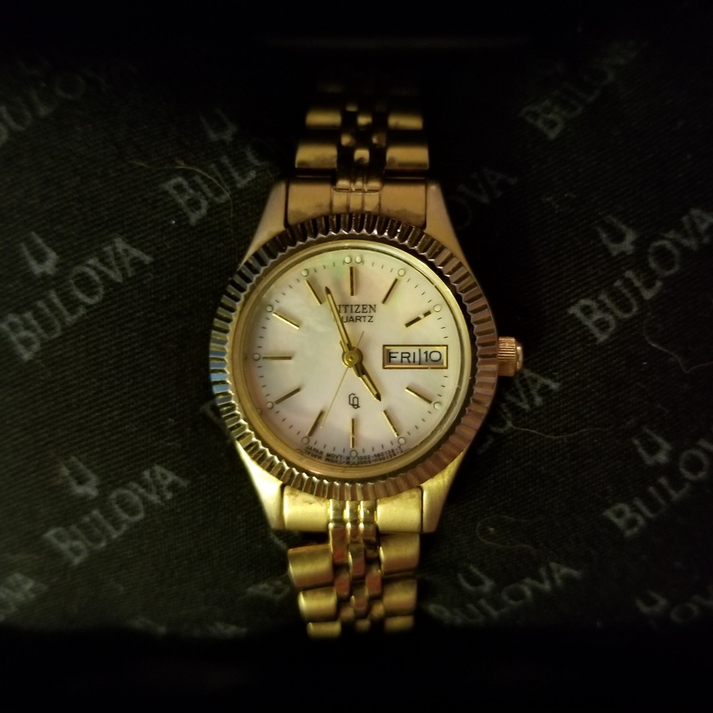 Ladies Citizen Watch